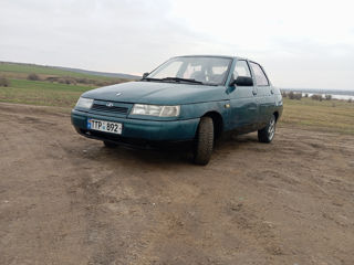 Lada / ВАЗ 2110 foto 6