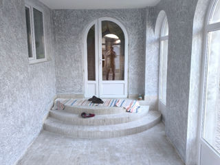 Декоративная штукатурка.(Decor) фото 8