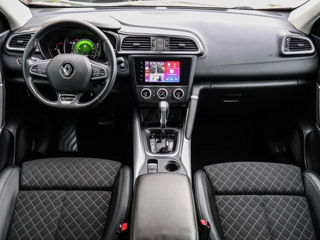 Renault Kadjar foto 8