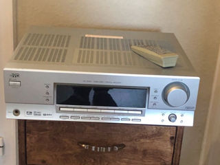Amplificator JVC 500 w foto 0