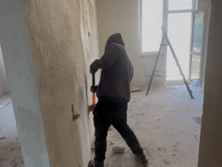 Echipă de demolări cu experiență – disponibil imediat фото 15