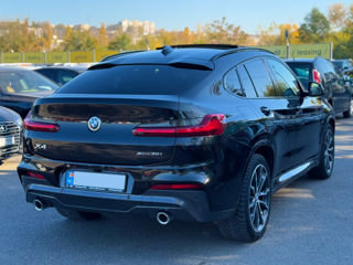 BMW X4 foto 5