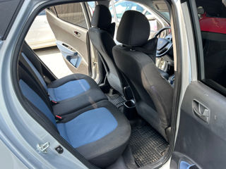 Hyundai i10 foto 18