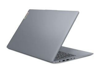 Lenovo IdeaPad Slim 3 15IAH8 (15.6" / i5-12450H / 16GB RAM / 1TB SSD) - Noi! Garanţie 2 ani! foto 7