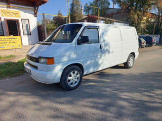 Volkswagen T 4 foto 2