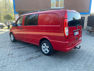 Mercedes Vito foto 6