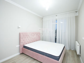 Apartament cu 2 camere, 65 m², Râșcani, Chișinău foto 3