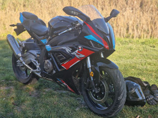 Viper replica BMW M-1000RR foto 3