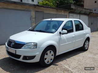 Dezmembrez Dacia Logan    2004- 2015 foto 3