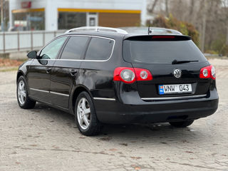 Volkswagen Passat foto 3