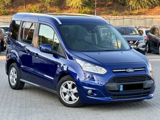 Ford Tourneo Connect foto 1