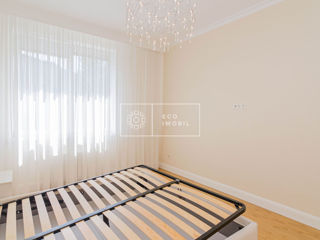 Apartament cu 3 camere, 176 m², Centru, Chișinău foto 10