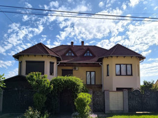 Casă duplex