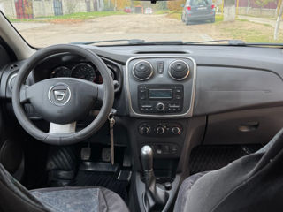 Dacia Logan Mcv foto 5