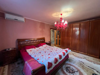 Apartament cu 3 camere, 61 m², Râșcani, Chișinău foto 7