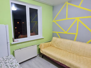 Apartament cu 1 cameră, 16 m², Ciocana, Chișinău