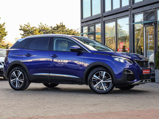 Peugeot 3008 foto 4