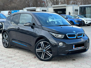 BMW i3 foto 5