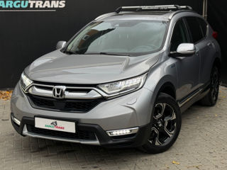 Honda CR-V foto 2