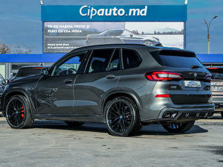 BMW X5 foto 2