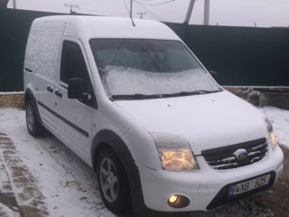 Ford Transit Connect foto 3