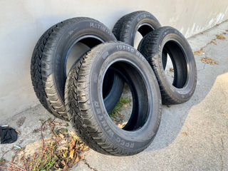 Anvelope de iarna Platin 195/60 R15 шины  зимние foto 1