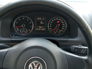 Volkswagen Touran фото 5