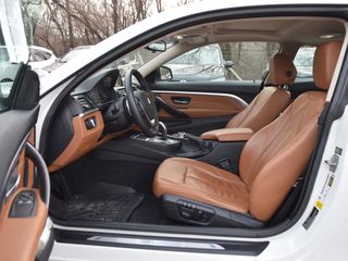 BMW 4 series foto 10