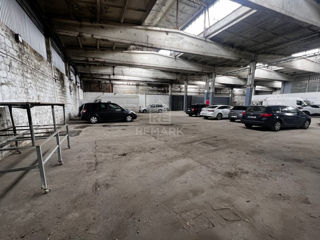 Spațiu industrial pe str. Mesterul Manole la 3,5 € foto 7