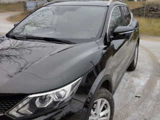 Nissan Qashqai foto 5