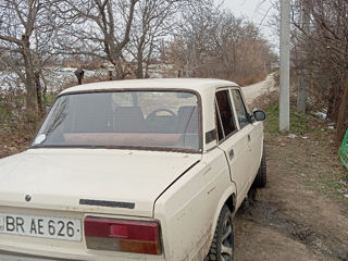 Lada / ВАЗ 2107 foto 4