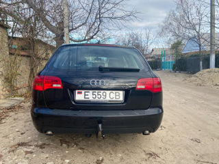 Audi A6 Avant foto 4