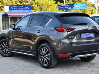 Mazda CX-5 foto 4