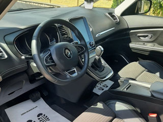 Renault Grand Scenic foto 6