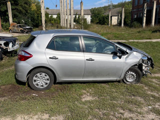 Toyota Auris foto 6