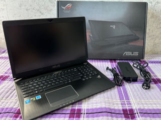 Ноутбук Asus Rog J750JM