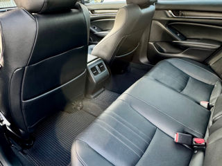 Honda Accord фото 3