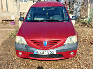 Dacia Logan foto 3