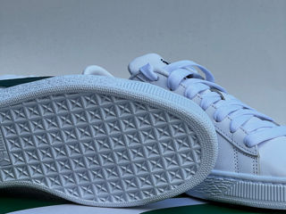 Новые Puma Basket foto 8