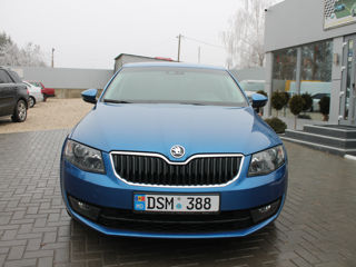 Skoda Octavia foto 2