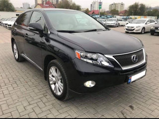 Lexus RX Series foto 2