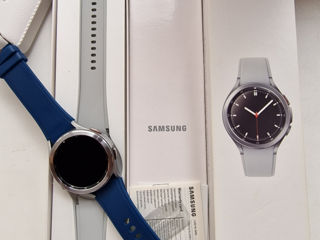 Samsung Watch 4 Classic 46 mm foto 2