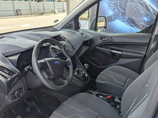 Ford Transit Connect foto 7