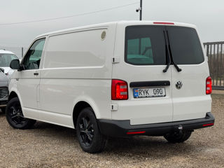 Volkswagen Transporter foto 4