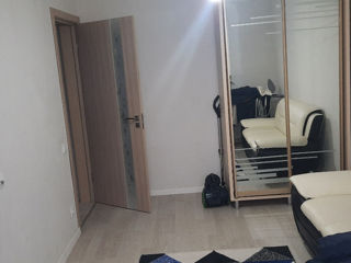 Apartament cu 3 camere, 78 m², Centru, Ungheni foto 1