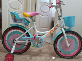 Велосипед девочке foto 6