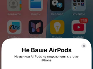 AirPods 4 Nou foto 4