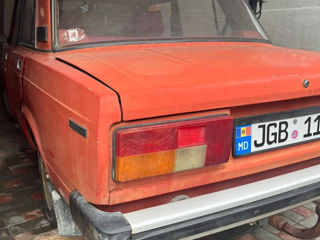 Lada / ВАЗ 2105 foto 3