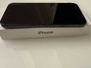 iPhone 15 Pro Max Black Titanium 512 GB foto 5