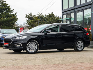 Ford Mondeo foto 4